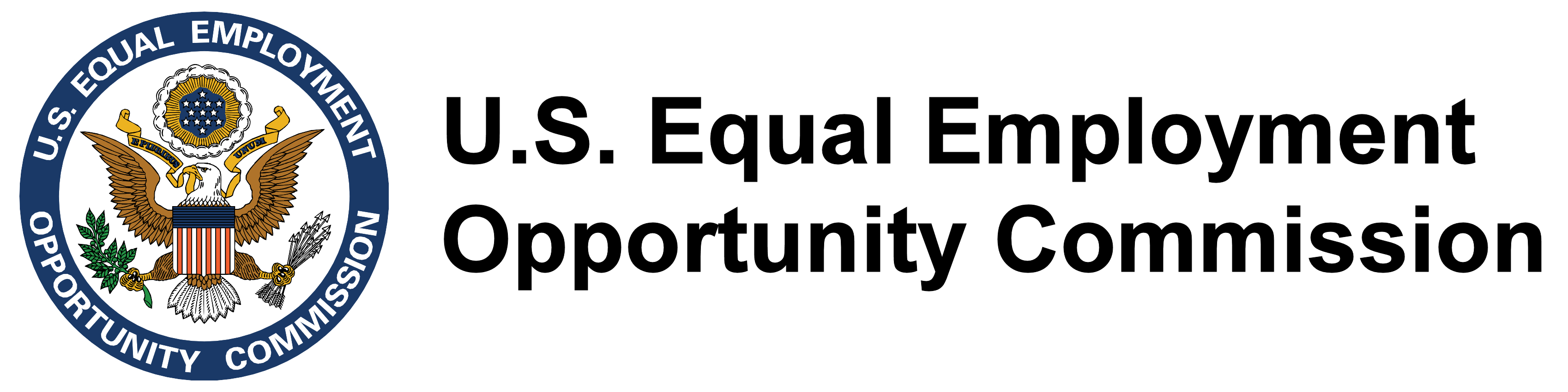 EEOC logo